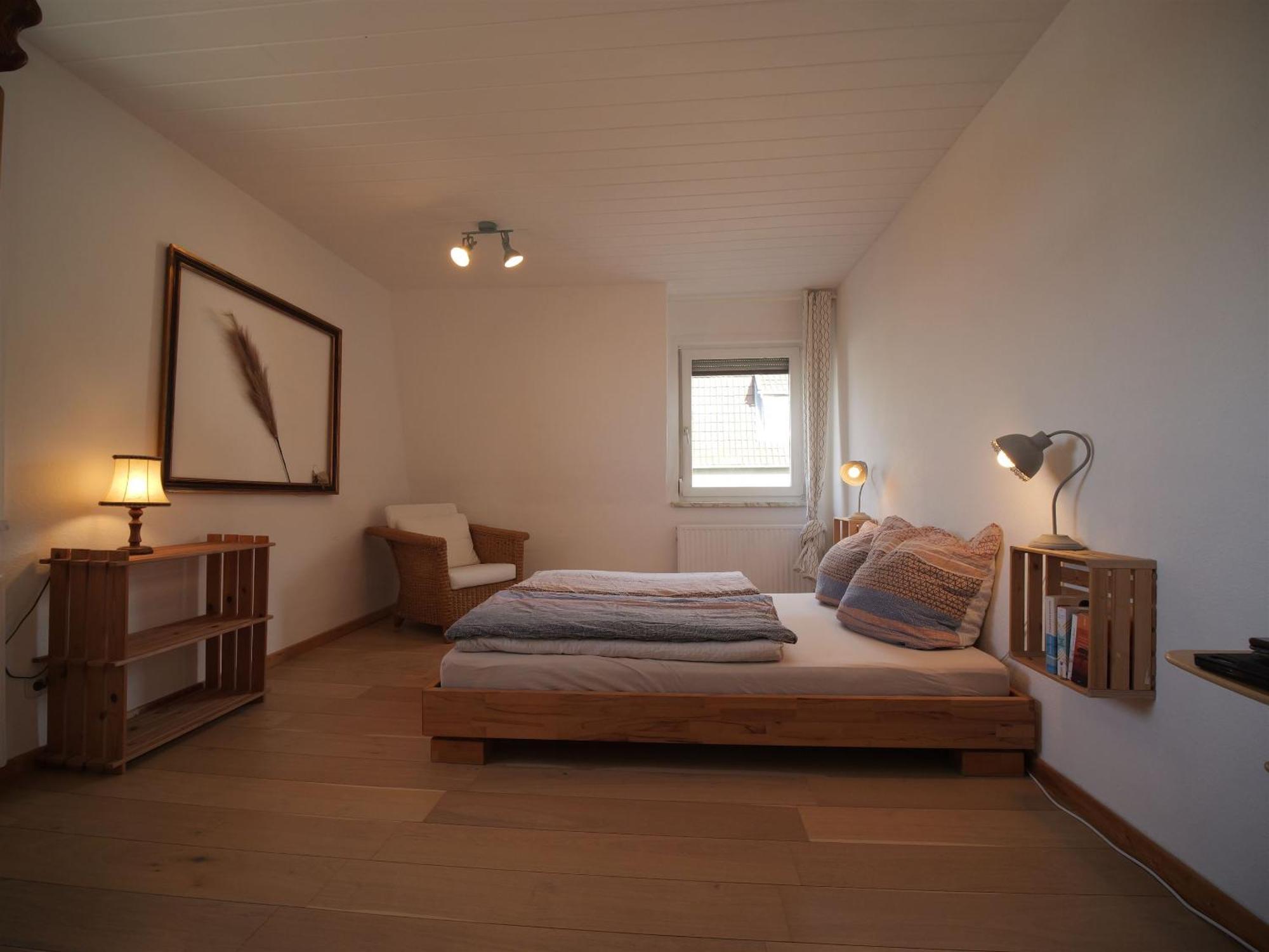 Ferienhaus Im Bergdorf Hohegeiß Zewnętrze zdjęcie