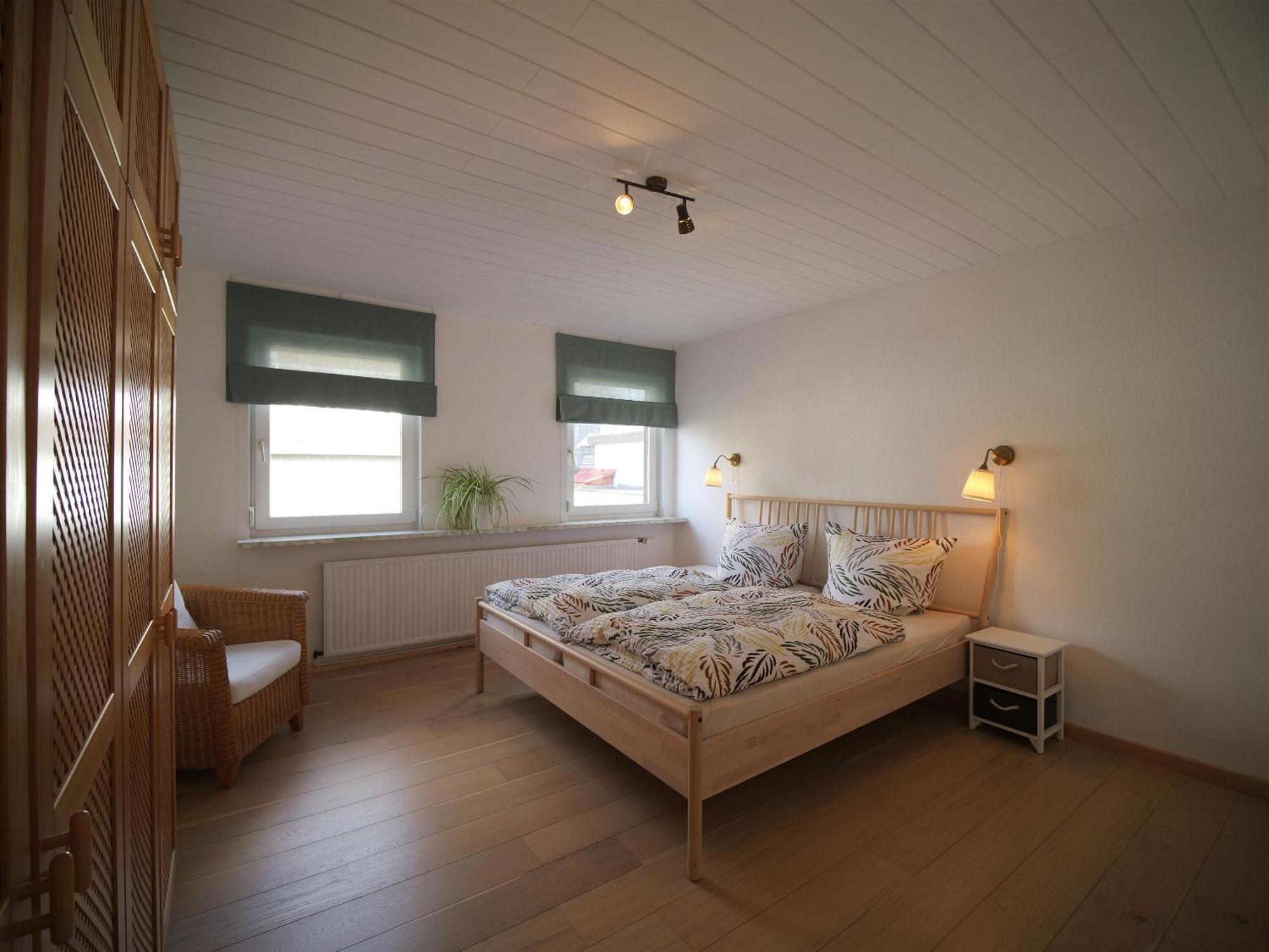 Ferienhaus Im Bergdorf Hohegeiß Zewnętrze zdjęcie